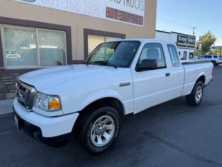 2011 Ford Ranger