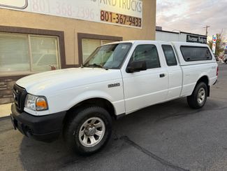 2011 Ford Ranger