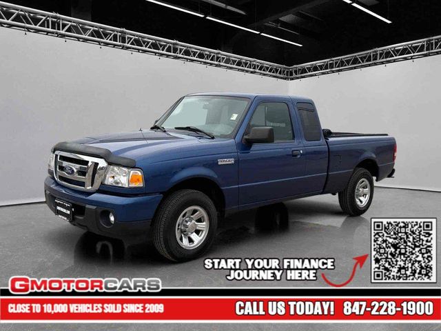 2011 Ford Ranger XLT | Arlington Heights, IL | Gmotorcars