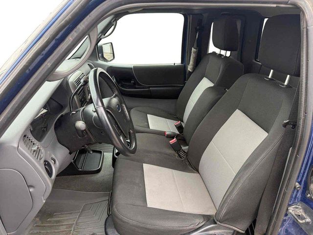 2011 Ford Ranger XLT