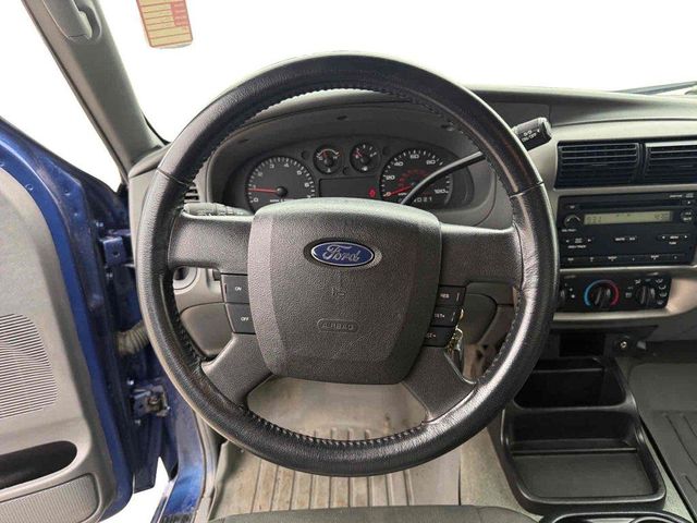 2011 Ford Ranger XLT