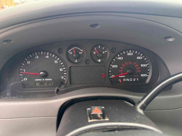 2011 Ford Ranger XLT