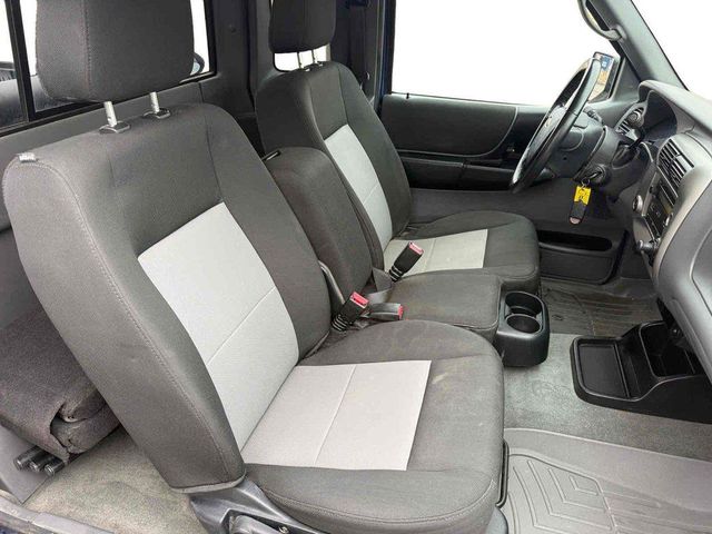 2011 Ford Ranger XLT