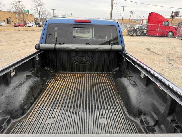 2011 Ford Ranger XLT
