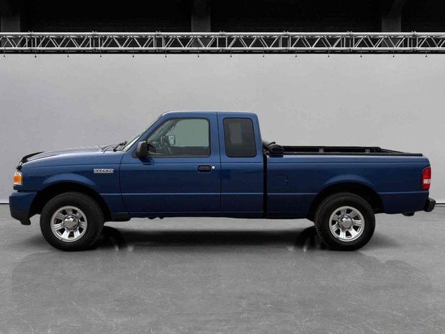 2011 Ford Ranger XLT