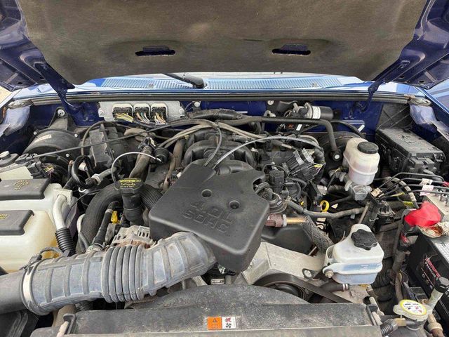 2011 Ford Ranger XLT