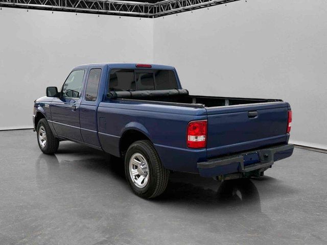 2011 Ford Ranger XLT