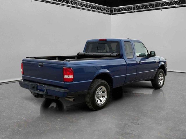 2011 Ford Ranger XLT