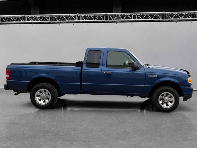 2011 Ford Ranger XLT