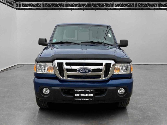 2011 Ford Ranger XLT
