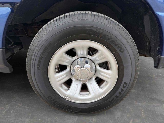 2011 Ford Ranger XLT