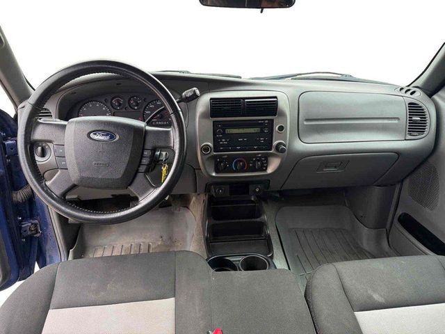 2011 Ford Ranger XLT