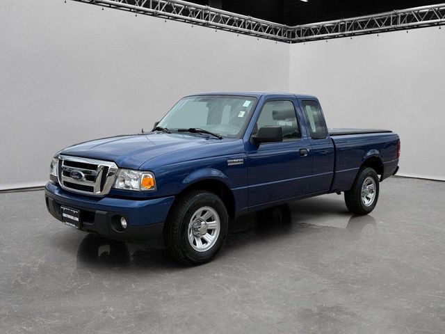 2011 Ford Ranger XLT | Arlington Heights, IL | Gmotorcars