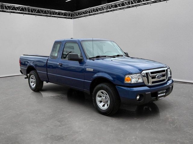 2011 Ford Ranger XLT | Arlington Heights, IL | Gmotorcars