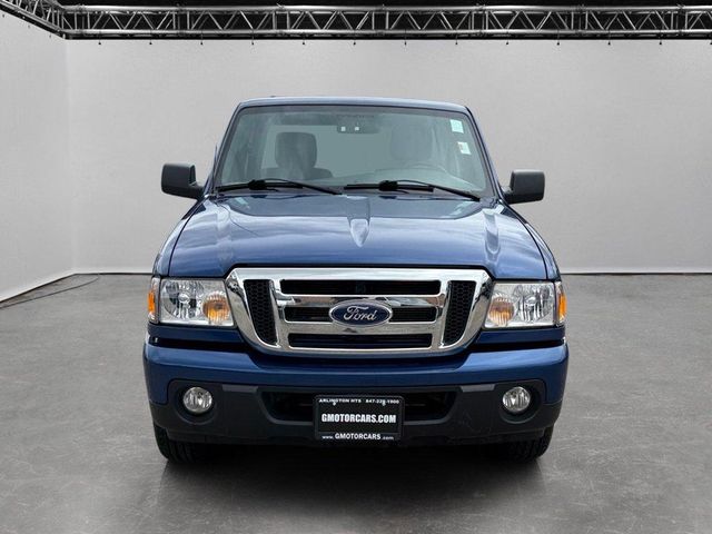 2011 Ford Ranger XLT | Arlington Heights, IL | Gmotorcars