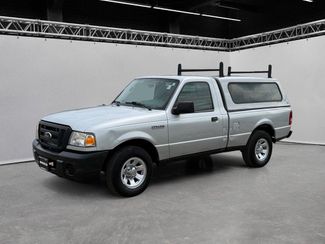 2011 Ford Ranger