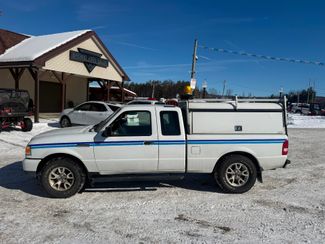 2011 Ford Ranger XLT | Hoosick Falls, New York | Upstate Auto Sales