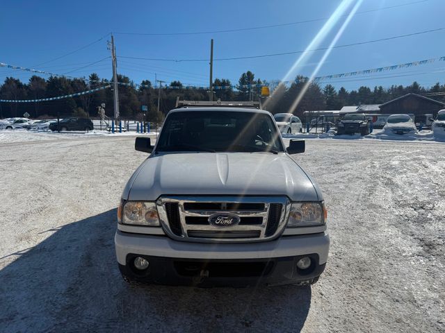 2011 Ford Ranger XLT