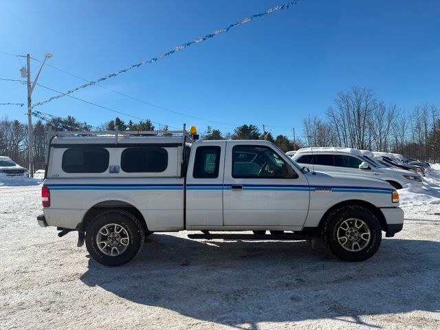2011 Ford Ranger XLT