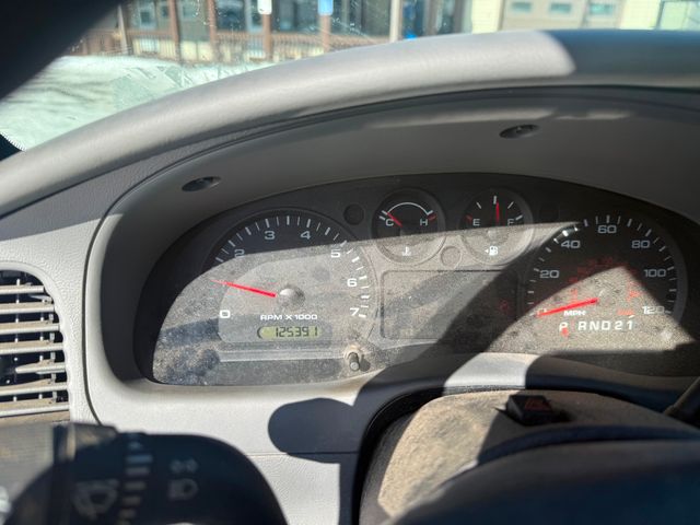 2011 Ford Ranger XLT