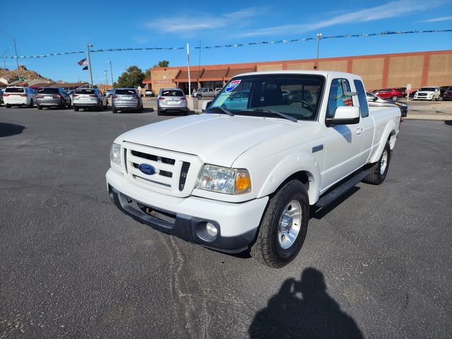2011 Ford Ranger Sport 2011 Ford Ranger Sport