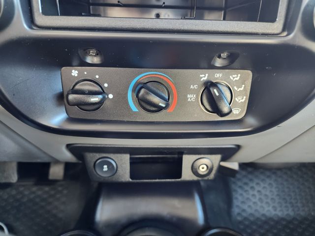 2011 Ford Ranger Sport