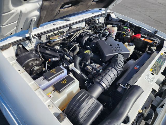 2011 Ford Ranger Sport 2011 Ford Ranger Sport