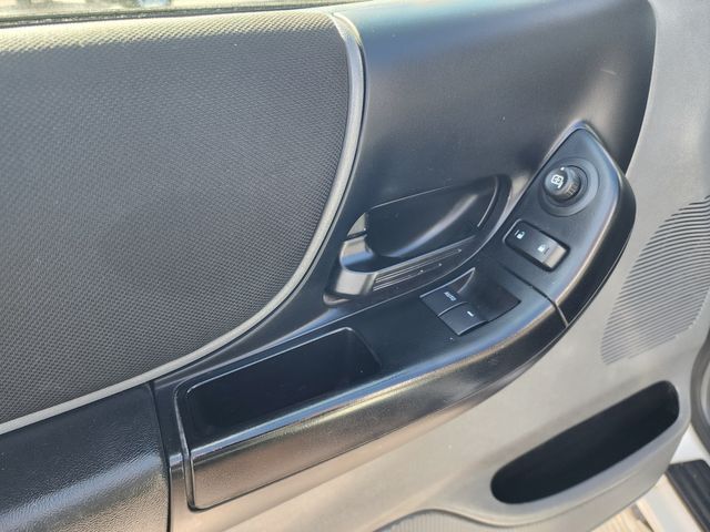 2011 Ford Ranger Sport