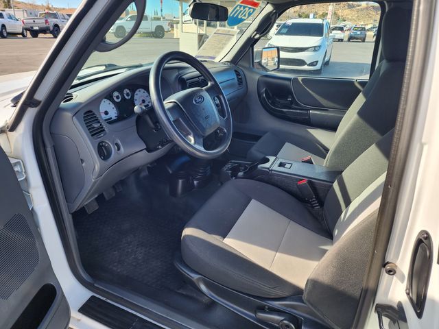 2011 Ford Ranger Sport 2011 Ford Ranger Sport