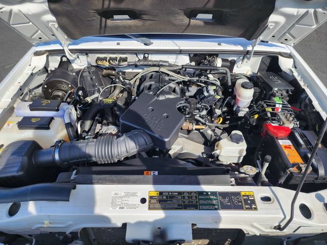 2011 Ford Ranger Sport 2011 Ford Ranger Sport