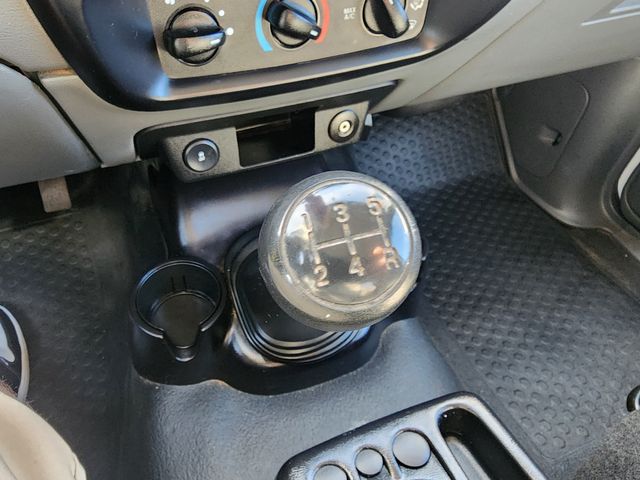 2011 Ford Ranger Sport