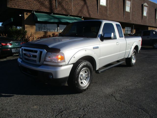 2011 Ford Ranger Sport | Memphis, TN | Peck Daniel Auto Sales in Memphis, TN 38115