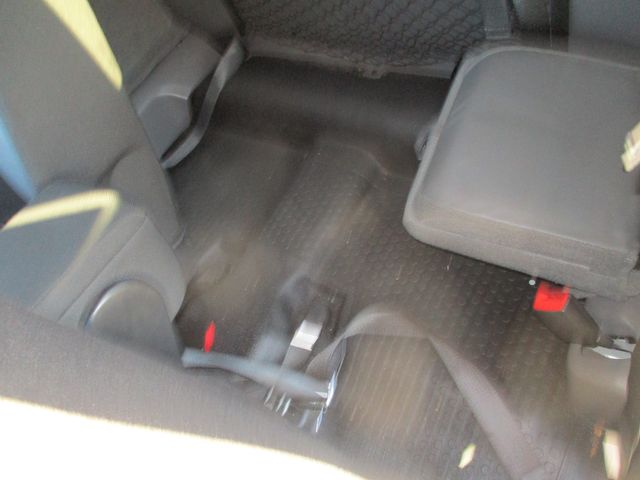 2011 Ford Ranger Sport