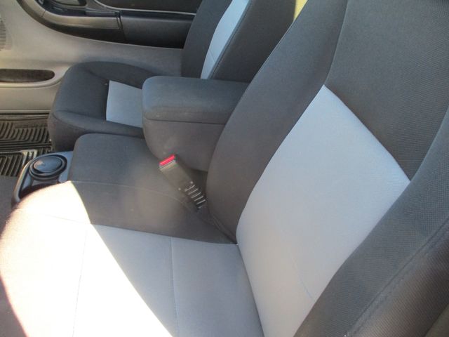 2011 Ford Ranger Sport