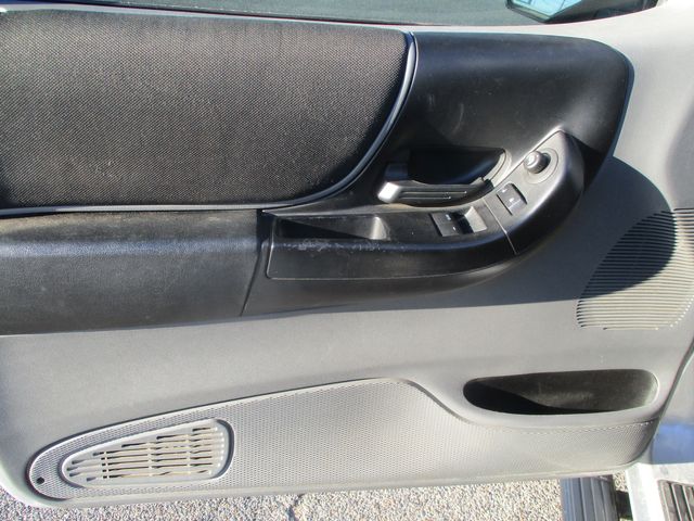 2011 Ford Ranger Sport