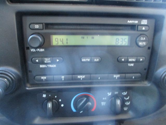 2011 Ford Ranger Sport