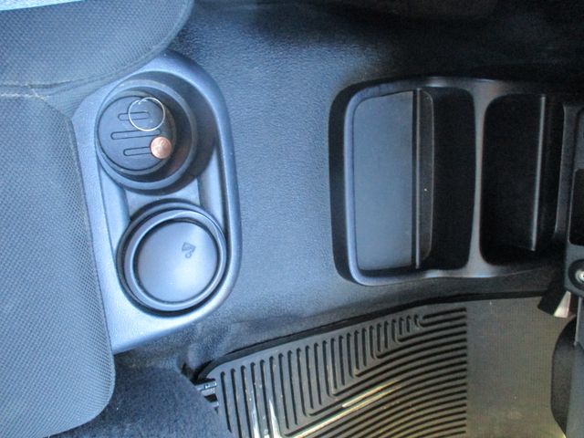 2011 Ford Ranger Sport