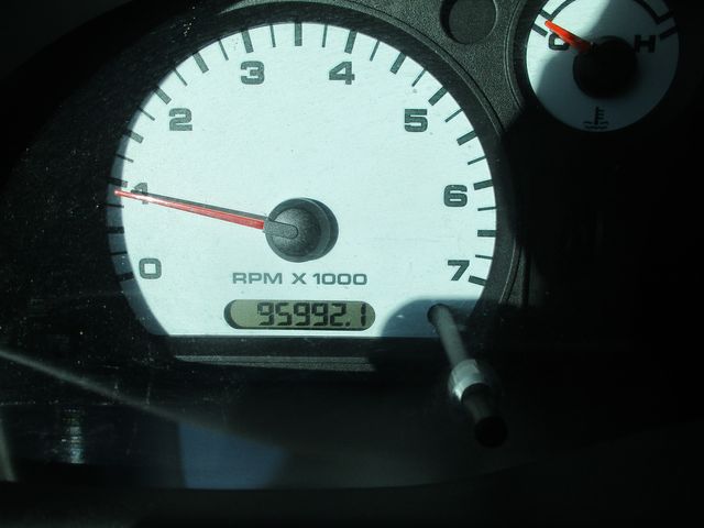 2011 Ford Ranger Sport