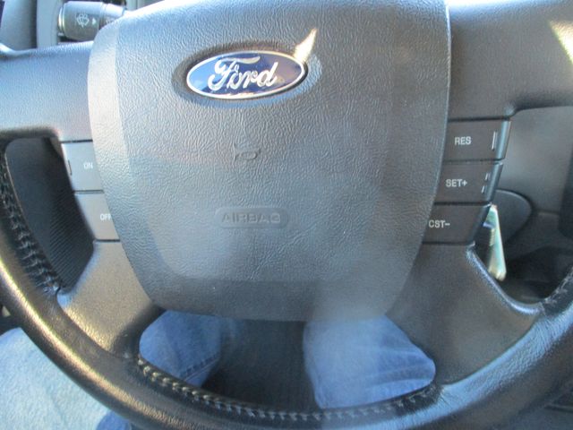 2011 Ford Ranger Sport