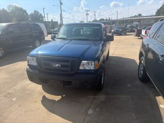 2011 Ford Ranger