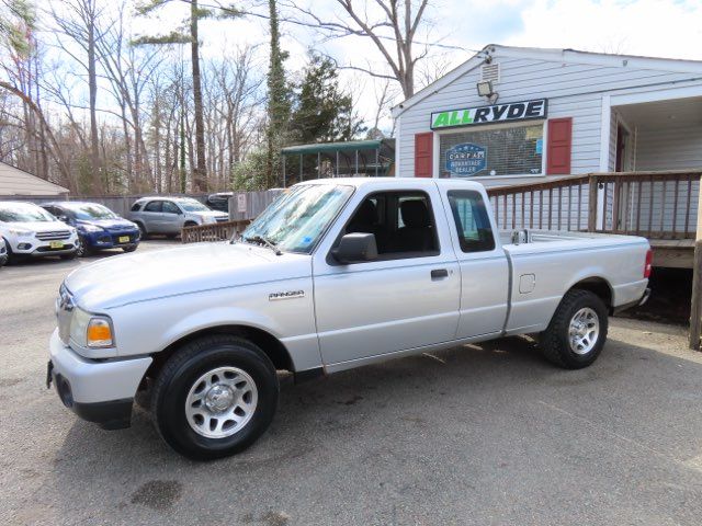 2011 Ford Ranger XLT SuperCab 4-Door 2WD | Powhatan, VA | AllRyde Auto Sales