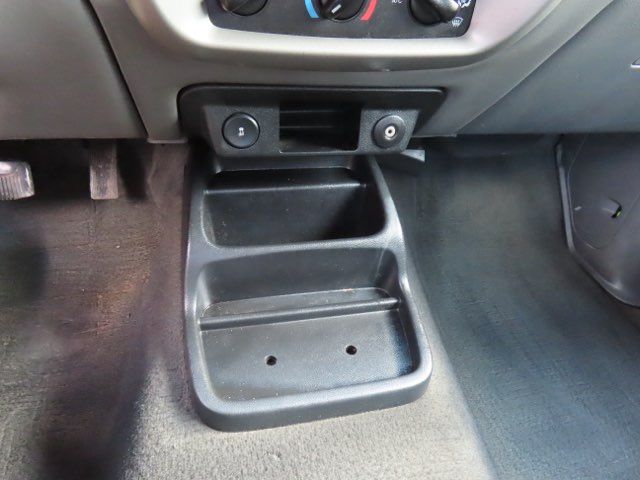 2011 Ford Ranger XLT SuperCab 4-Door 2WD