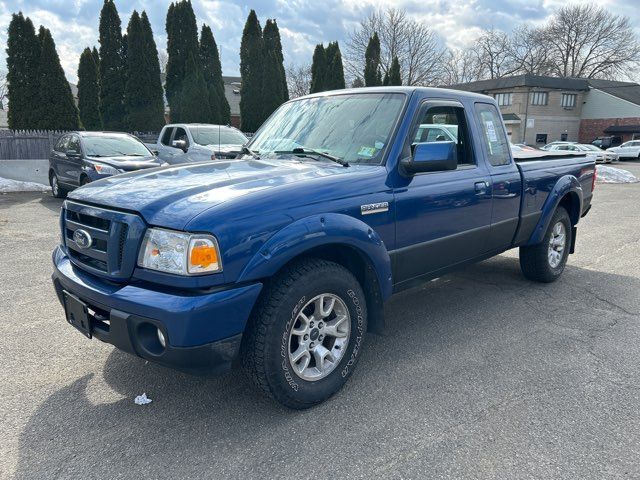 2011 Ford Ranger Sport | West Springfield , MA | Baron Auto Sales