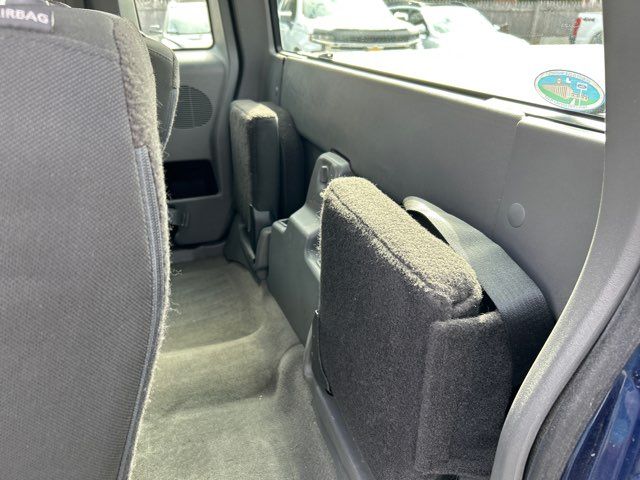 2011 Ford Ranger Sport