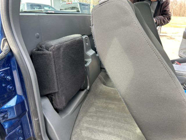 2011 Ford Ranger Sport