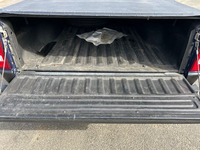 2011 Ford Ranger Sport