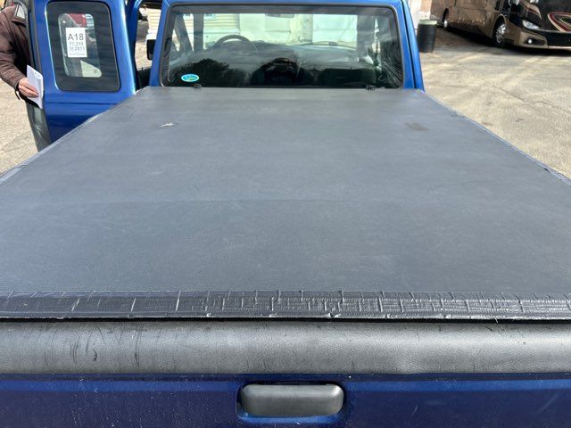 2011 Ford Ranger Sport