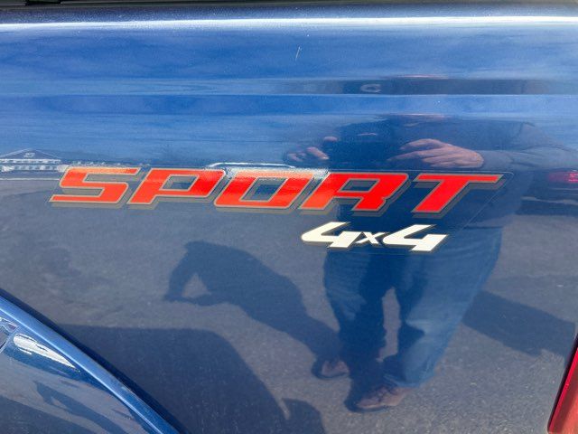 2011 Ford Ranger Sport