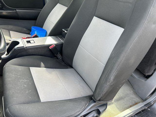 2011 Ford Ranger Sport