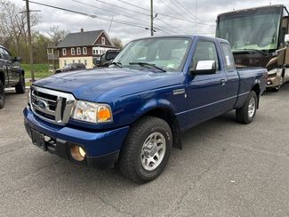 2011 Ford Ranger XLT | West Springfield , MA | Baron Auto Sales